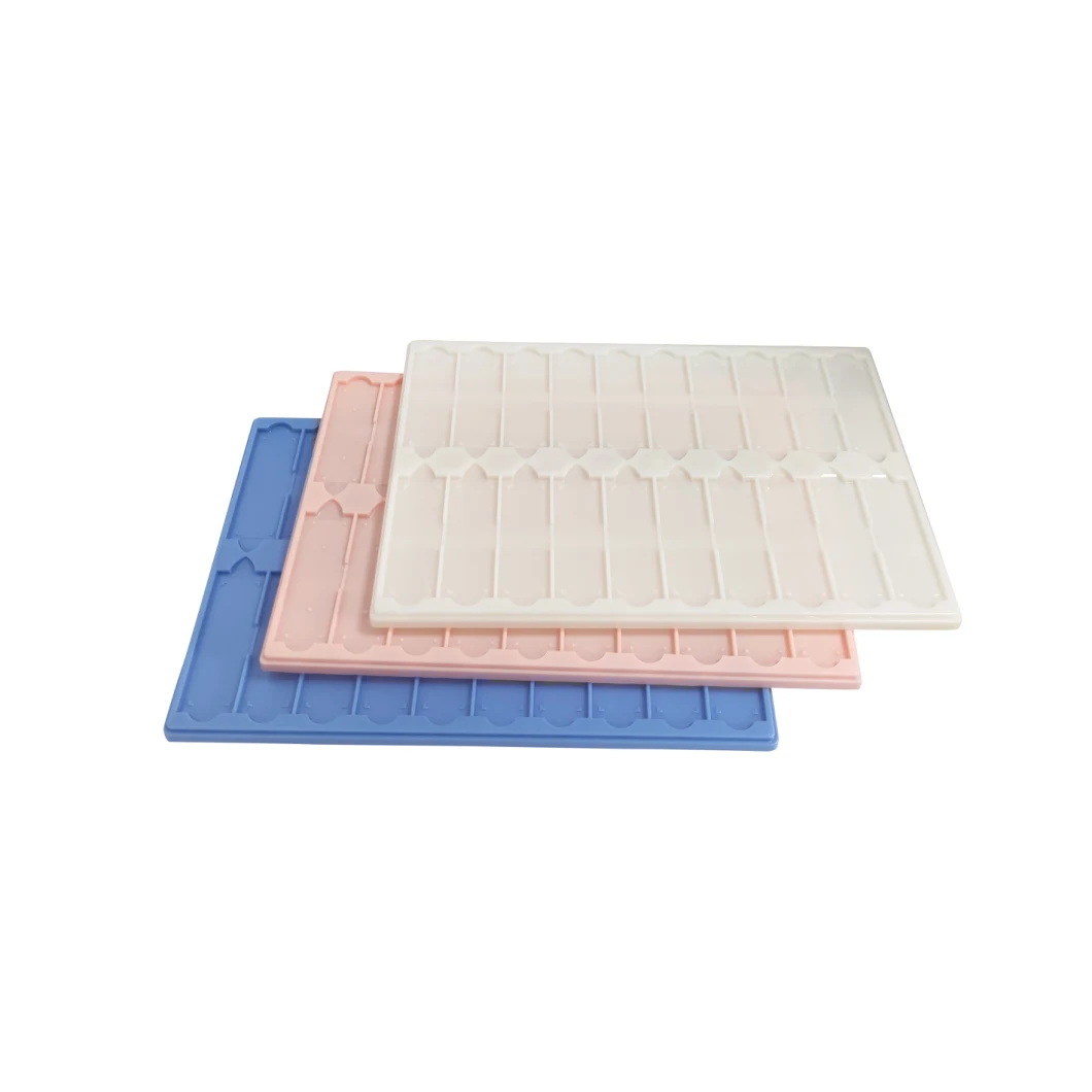 Factory Sell Slide Staining Plate for Laboratory