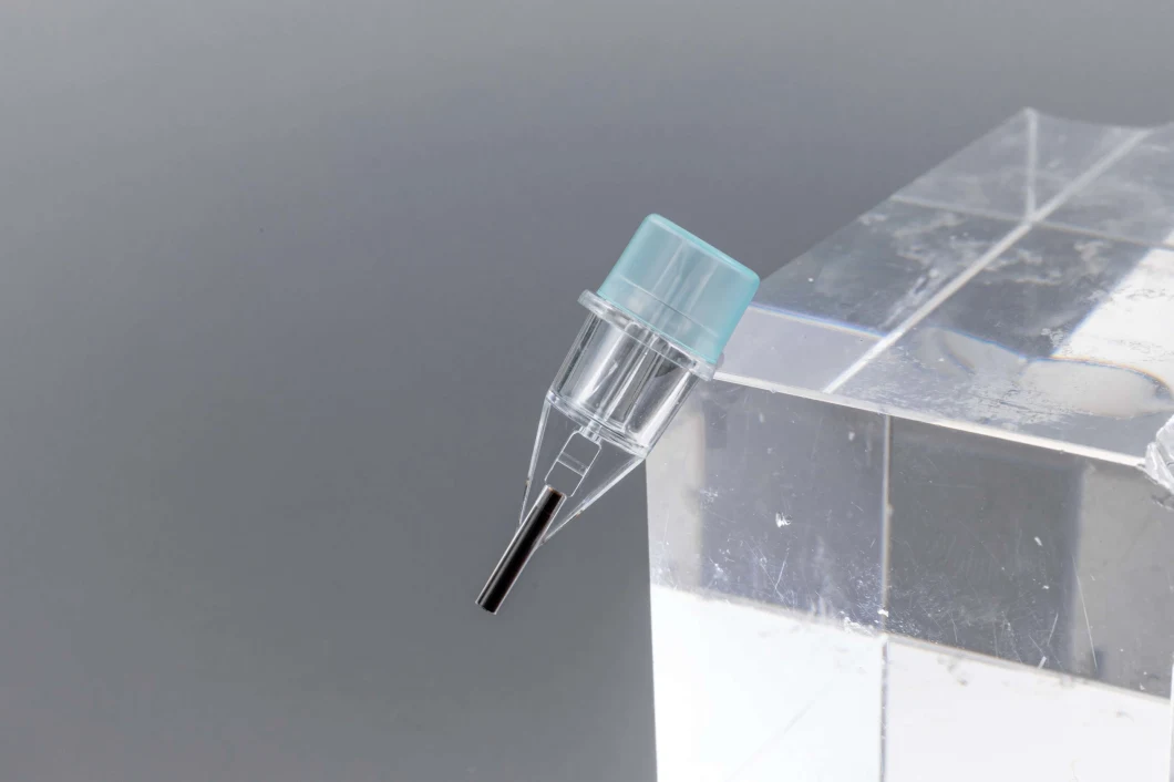 Disposable Bllod Collector for Sample Blood Collection (1μ L-40μ L)