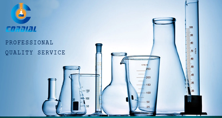 Laboratory Glassware (1101, 1102, 1111, 1121, 1401)