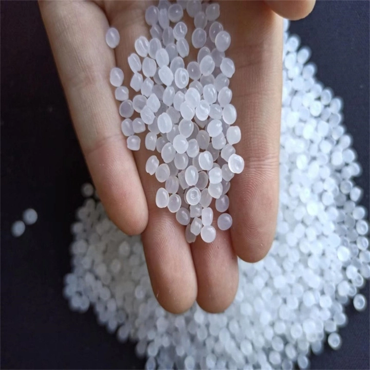 High Quality Plastic Raw Material PFA Resin PFA Granule