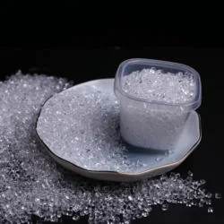 PMMA Acrylic Granules for Reflector Virgin Recycled 100% Grs PMMA Plastic Resin