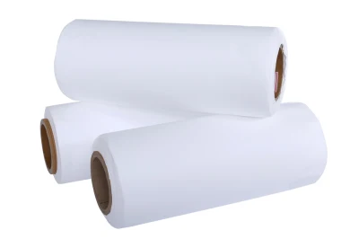 UNM 47mm 0.22um PTFE Vent Film Membrana de PTFE para filtración y laboratorio