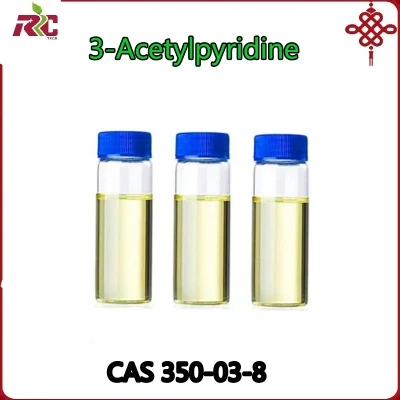 3-acetilpiridina líquido CAS 350-03-8